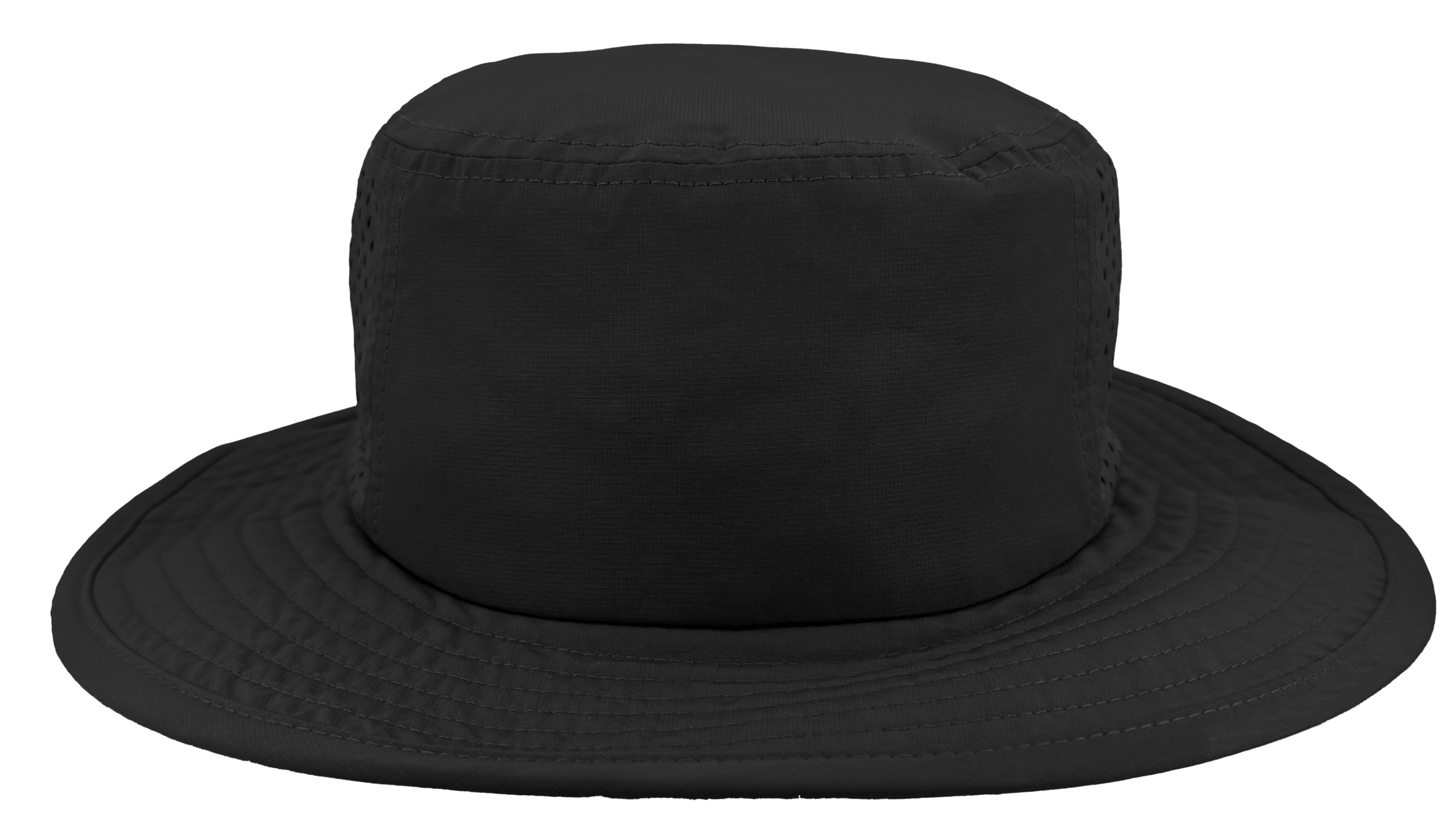 black ranger bucket Custom hat