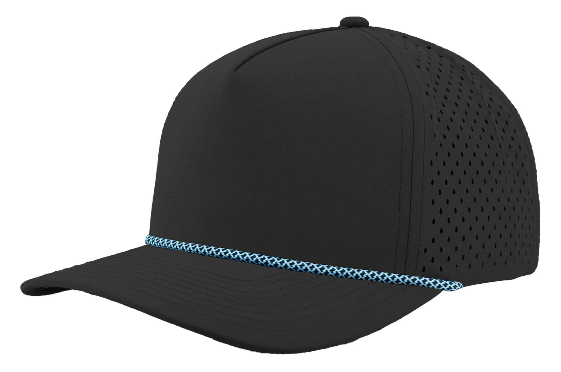 HALCÓN NEGRO R+
