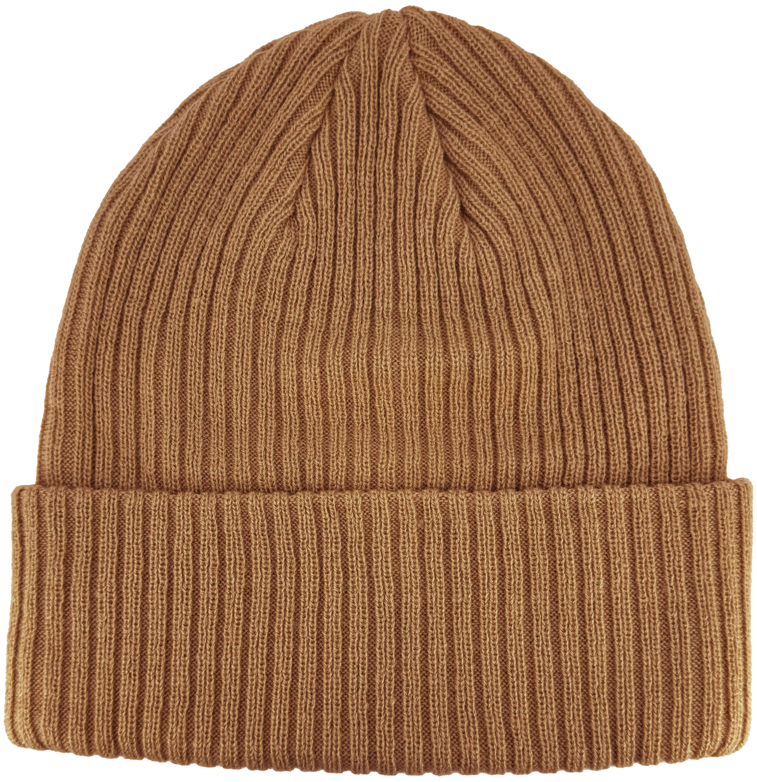 custom hat brown beanie