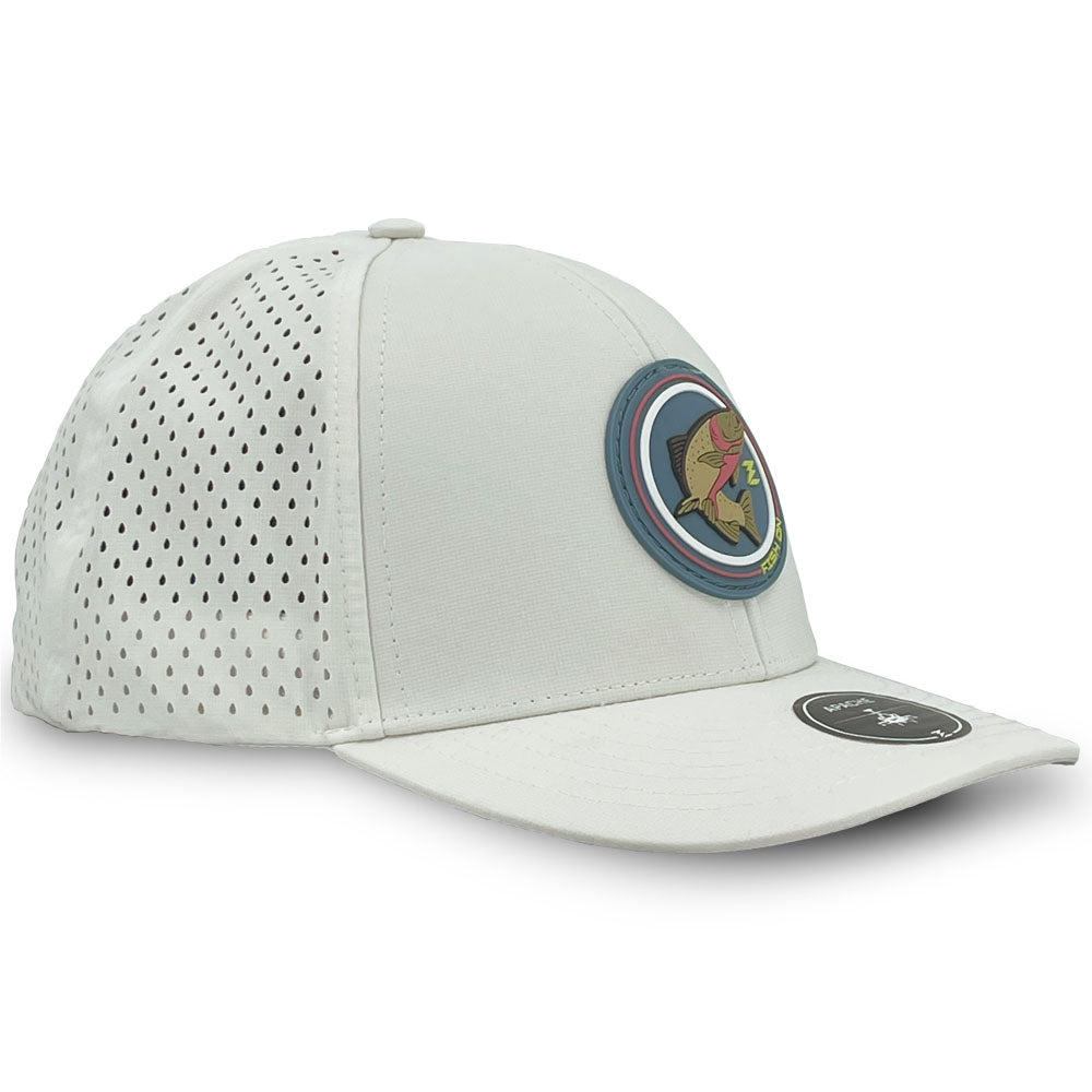 Zapped Headwear Apache Fishing Hat