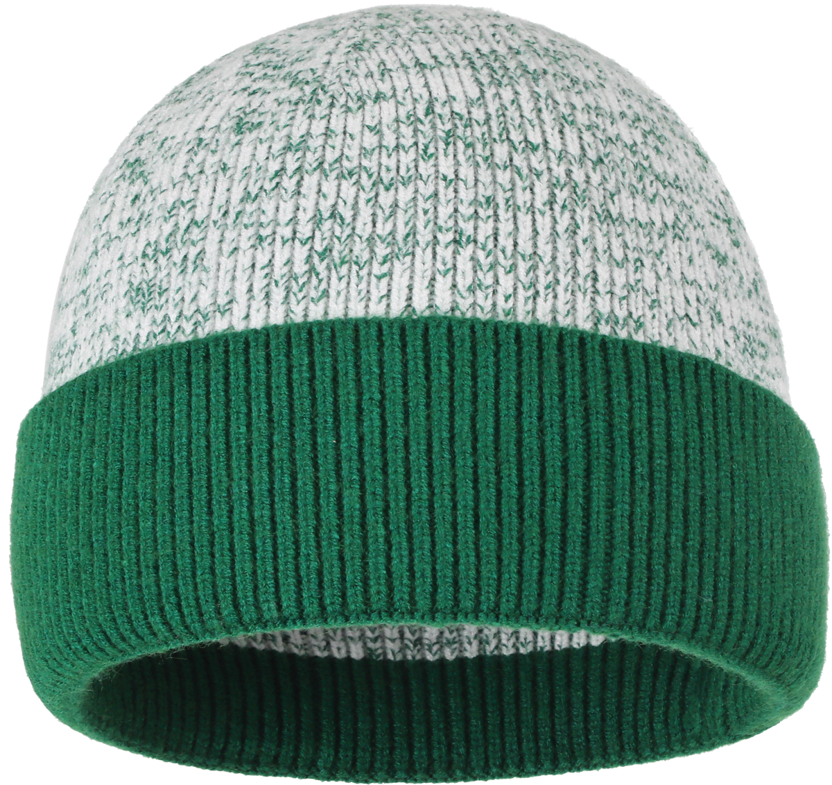 Custom Beanie Hat Green