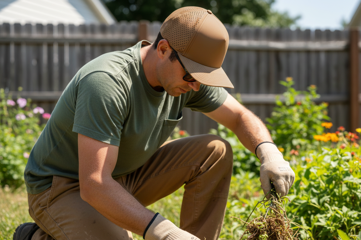 blackhawk caramel lifestyle photo