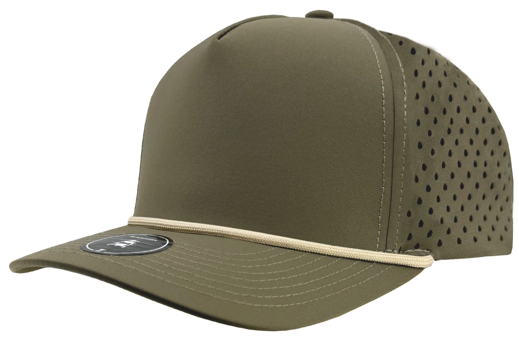 Blackhawk olive khaki rope