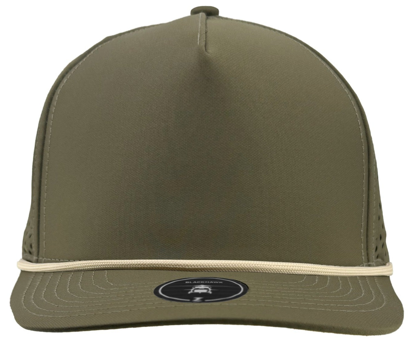 Blackhawk olive khaki rope