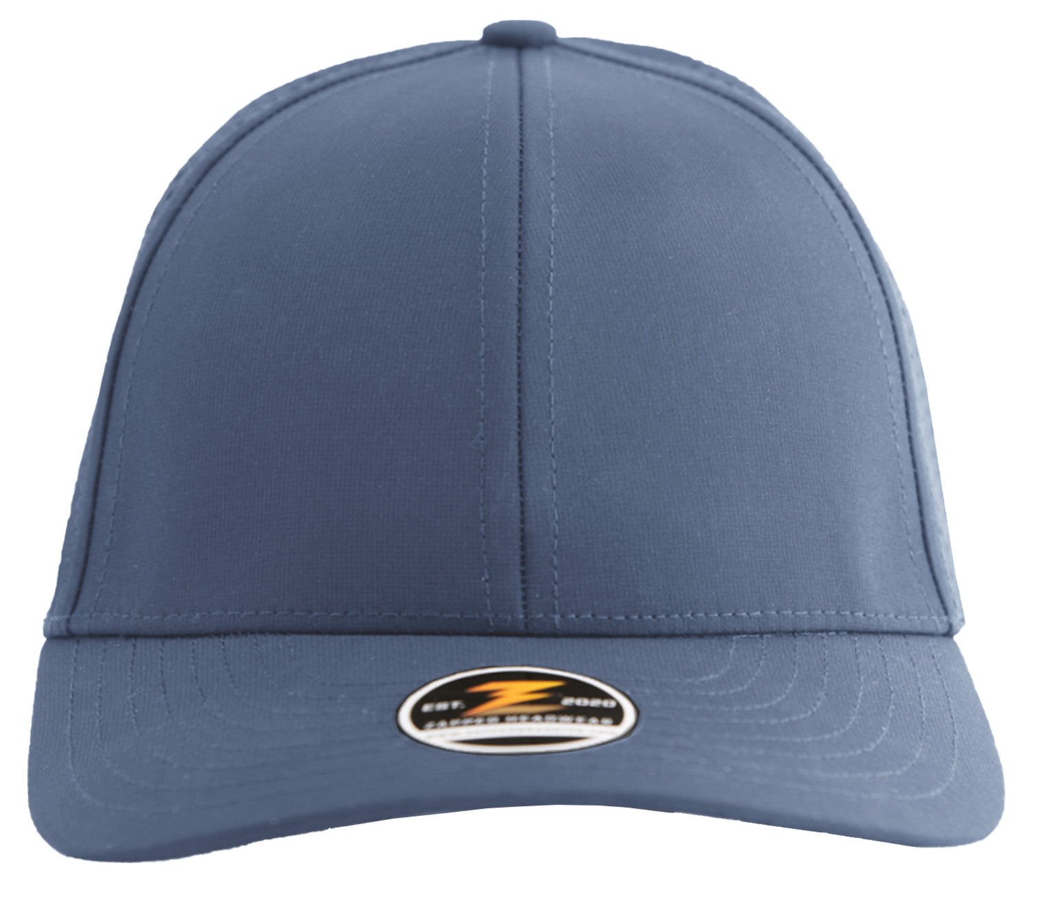 APACHE-Custom Hat Water Repellent hat-Zapped Headwear-Navy-Zapped Headwear