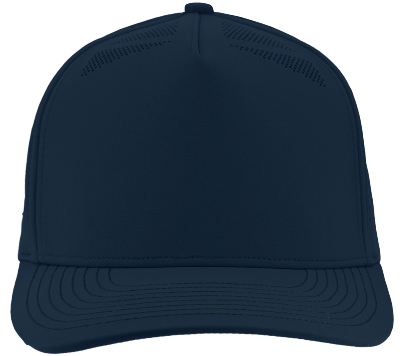 Blackhawk Elite Navy blue perforated flexfit hat