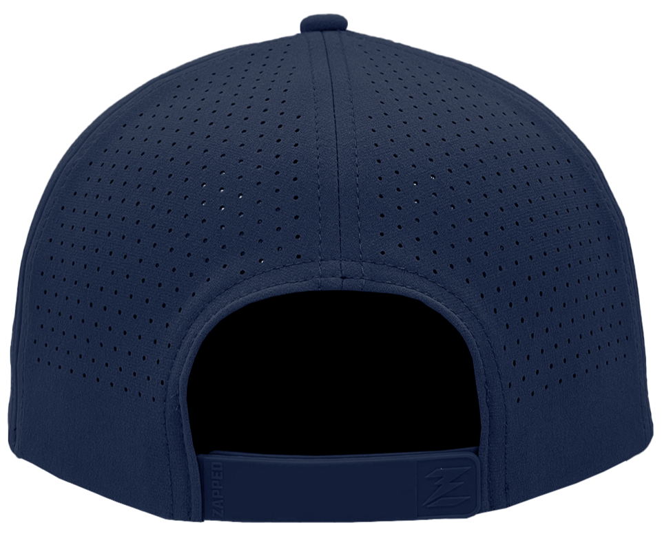 Blackhawk Elite Navy blue perforated flexfit hat