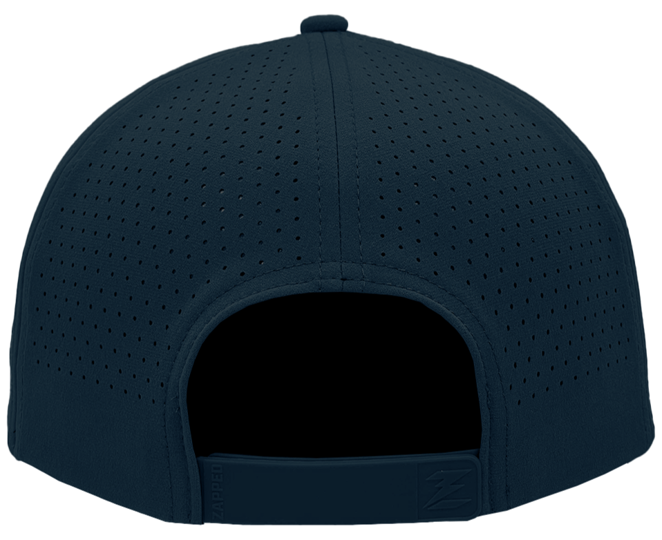 Blackhawk Elite Navy blue perforated flexfit hat