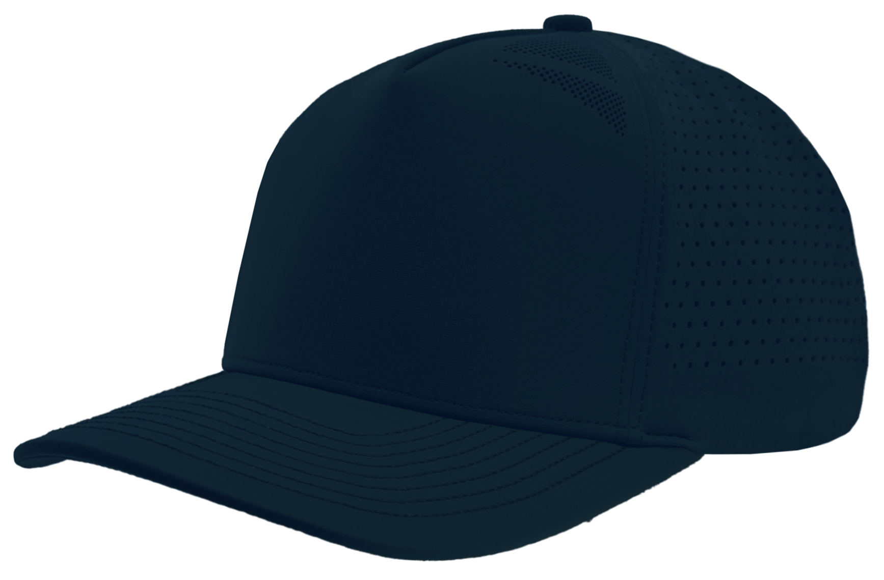 Blackhawk Elite Navyl blue perforated flexfit hat