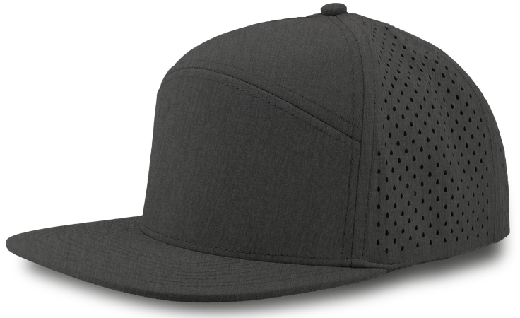 Custom Hat Grey Osprey