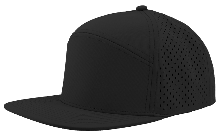 Osprey Custom Hat Black