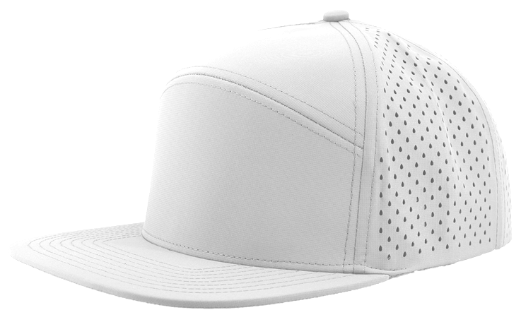 Custom Hat Off White Osprey
