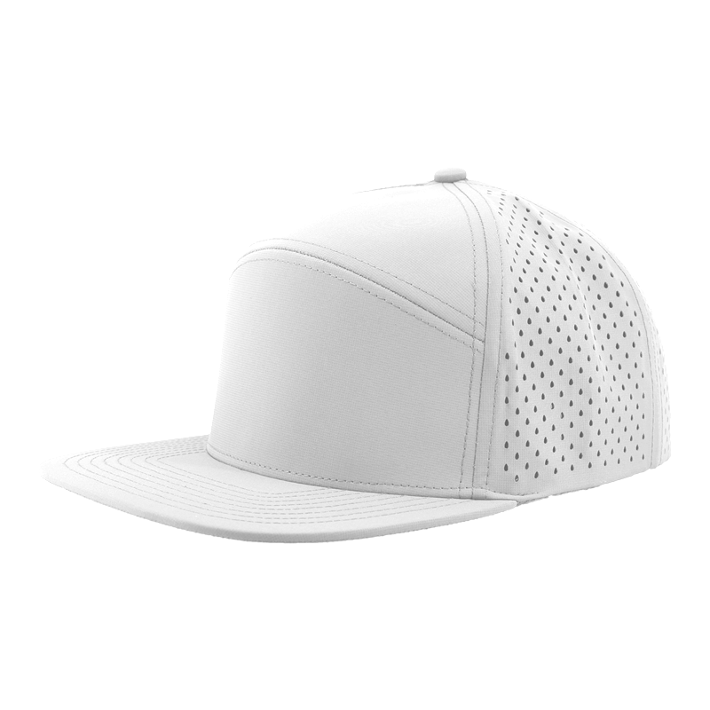osprey extra large white snapback Custom Hat