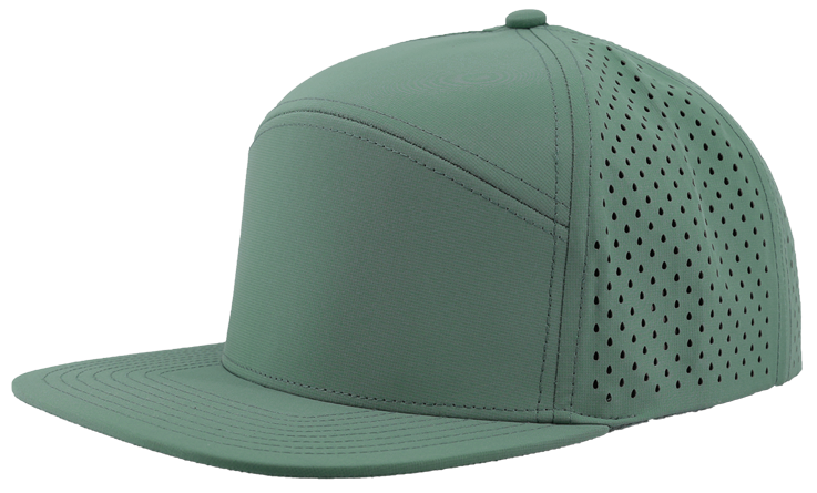 Osprey Custom Hat Green