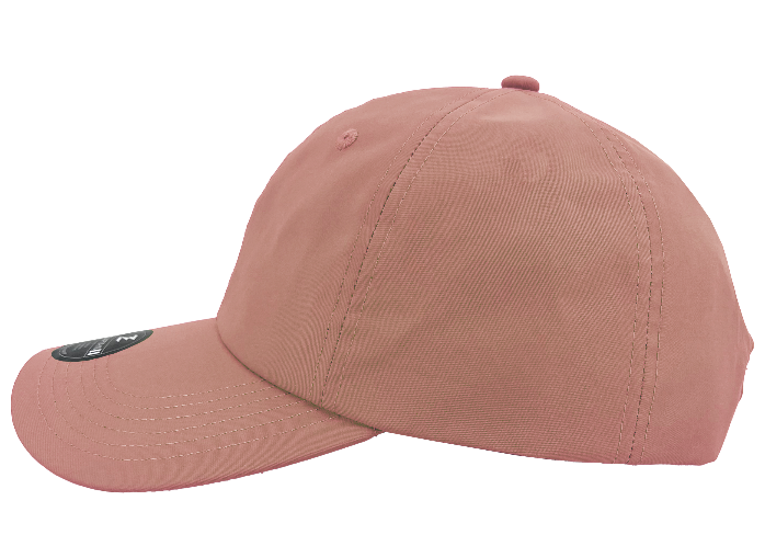 Captain | Dad hat | Water Repellent | Zapped Headwear