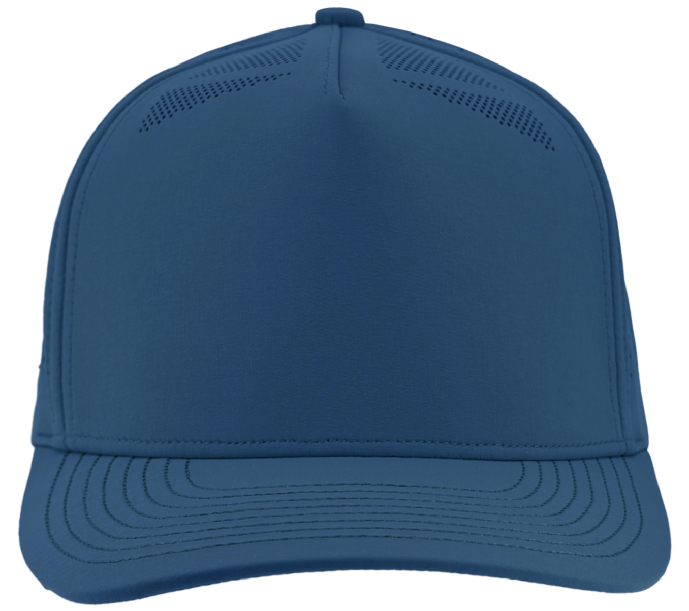 Blackhawk Elite Royal blue perforated flexfit hat
