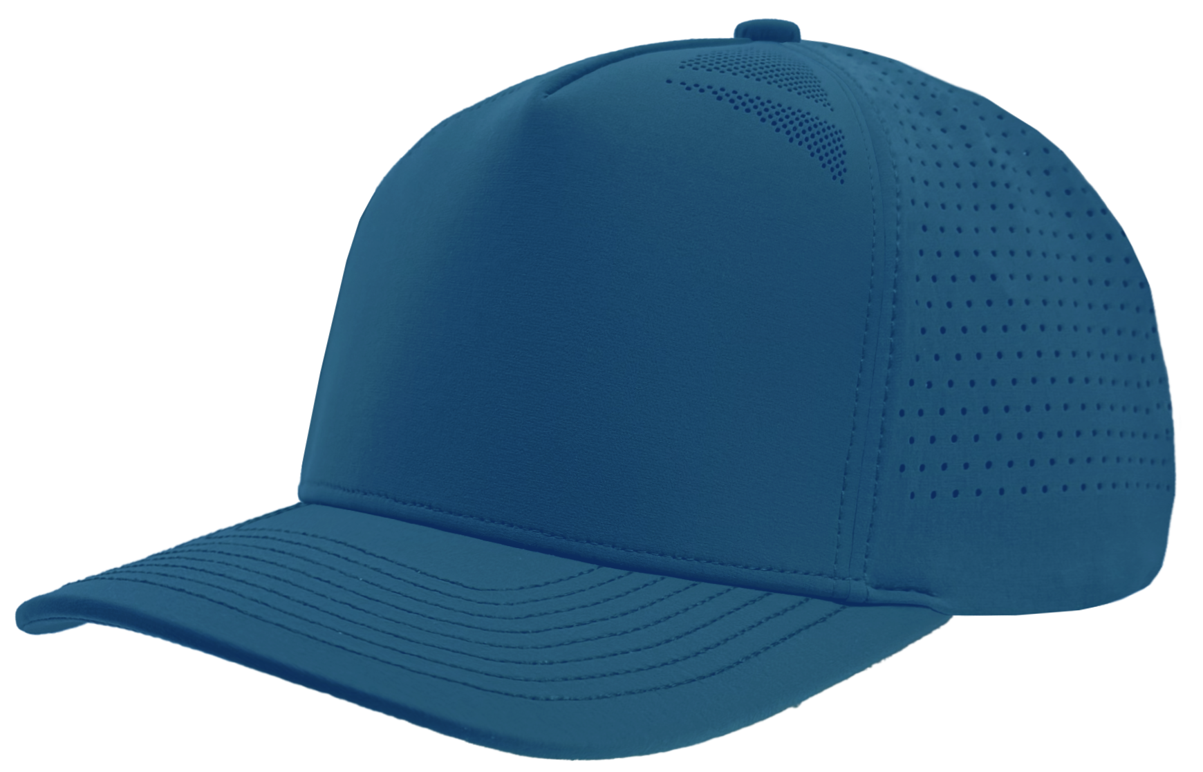 Blackhawk Elite Royal blue perforated flexfit hat
