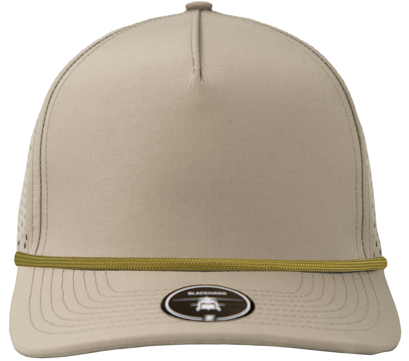 custom rope hat Blackhawk R+ Smoke/loden