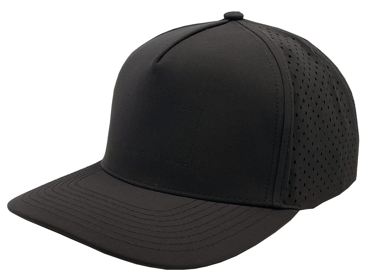 Blackhawk Black Hats with Defects