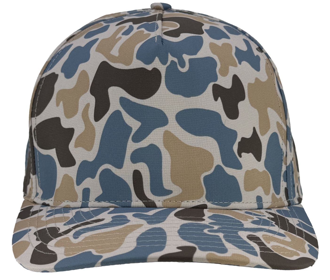 land and sea old school camo blackhawk