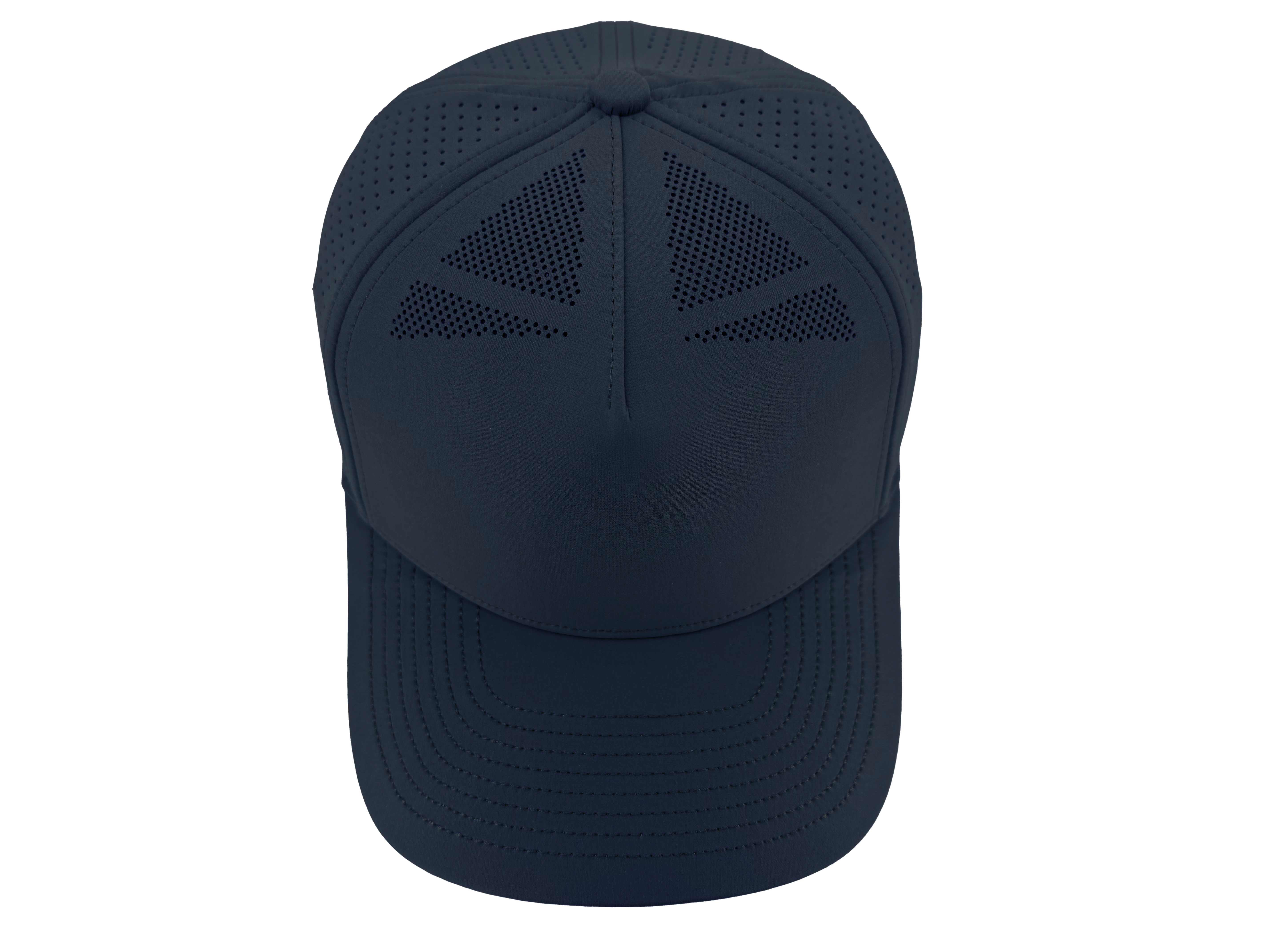 Blackhawk Elite Navy perforated flexfit hat