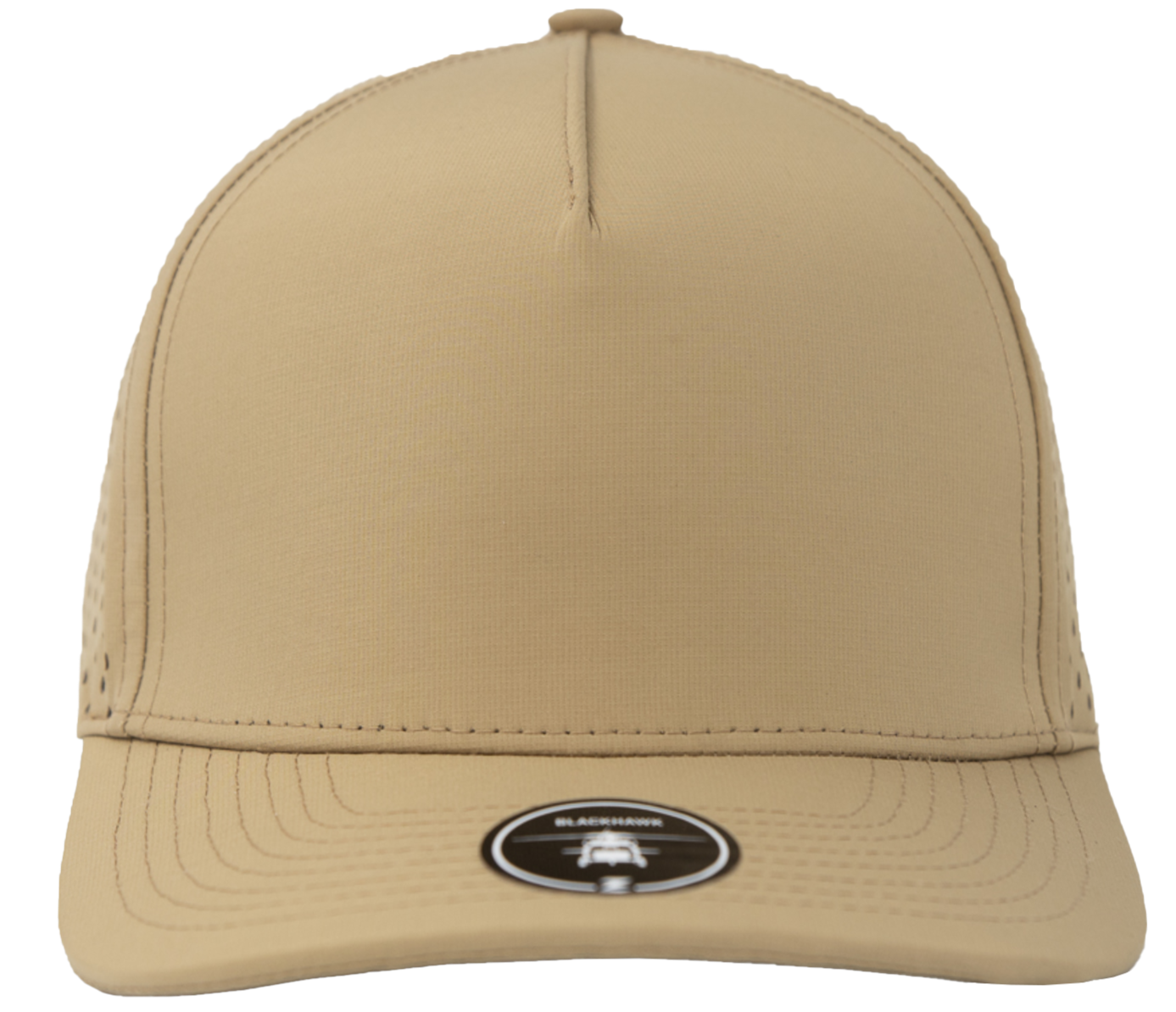 khaki blackhawk by zapped headwear Custom Hat