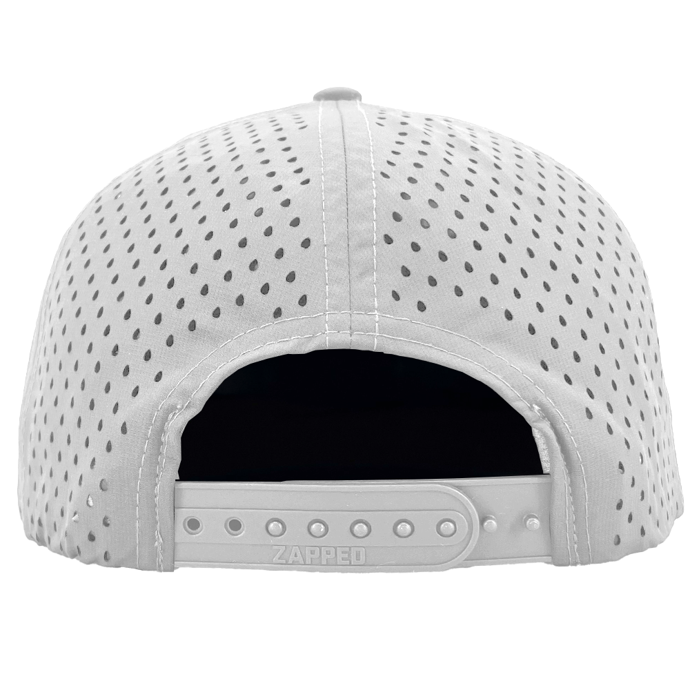 off white Custom Hat snapback