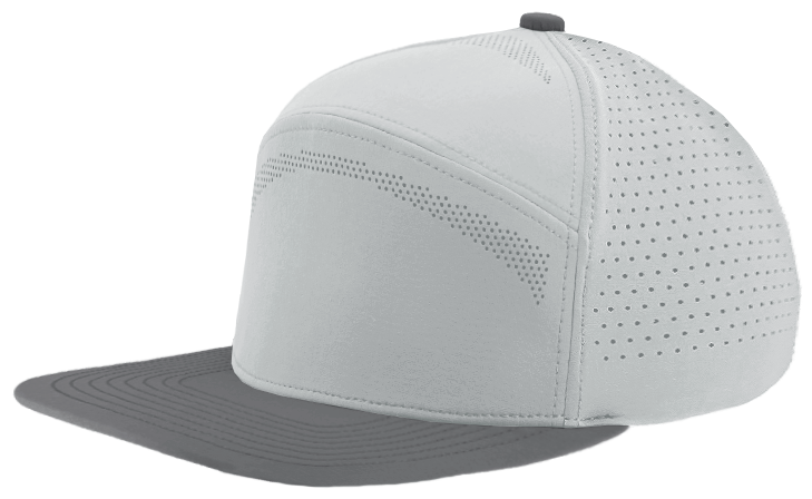 osprey elite Silver/Grey