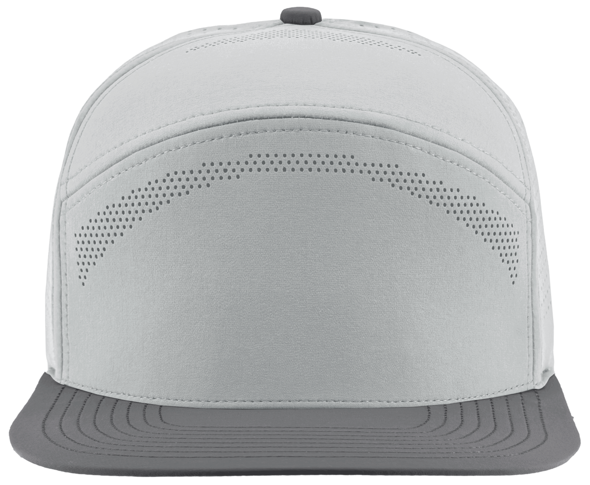 osprey elite Silver/Grey