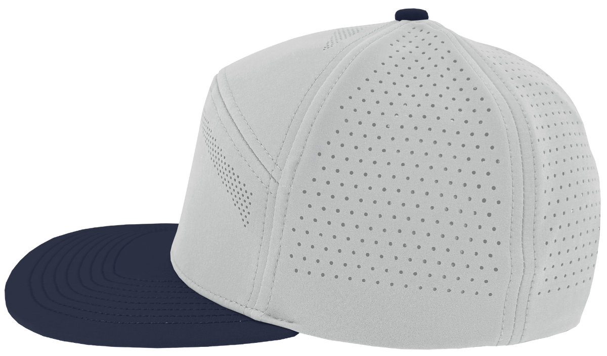 osprey elite Silver/Navy