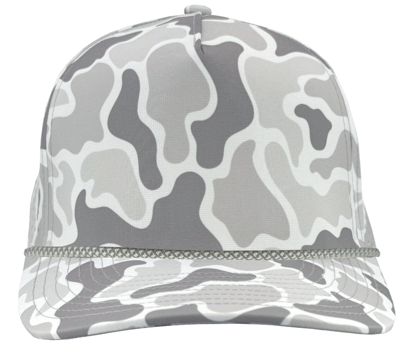 Blackhawk rope old school snow camo