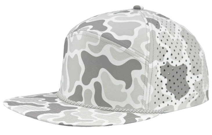 osprey rope old school snow camo