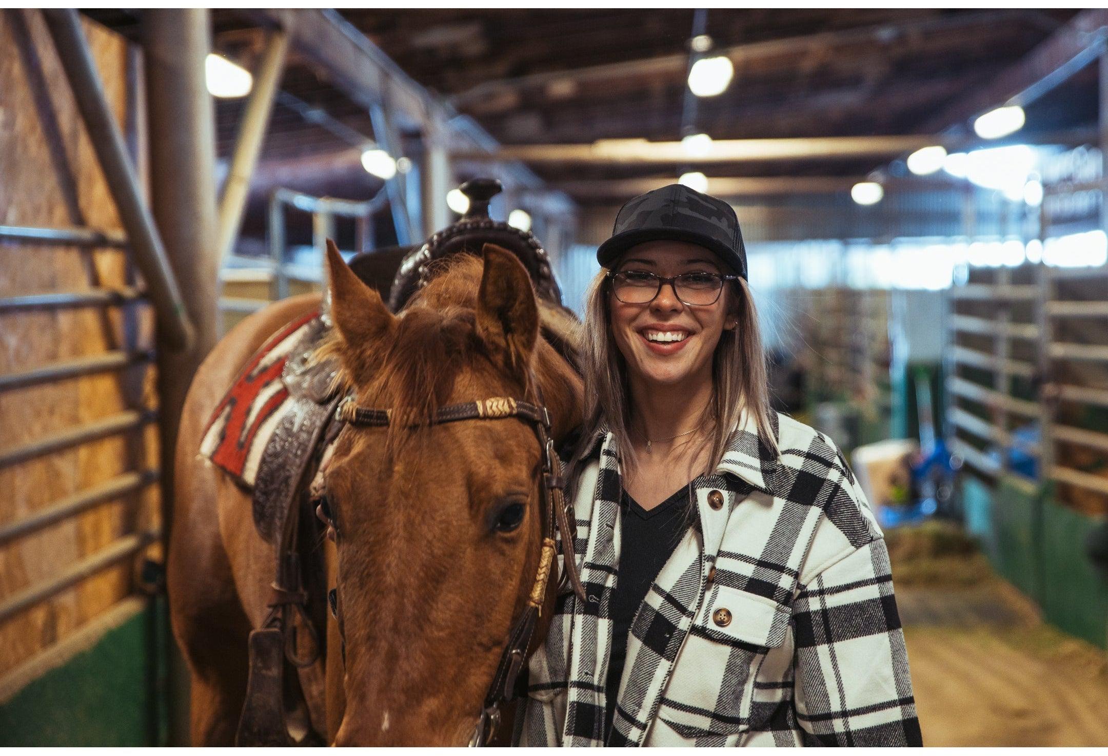 WARRIOR CAMO Custom Hat Blank-Trucker snapback-Zapped Headwear-Multicam/Brown-Zapped Headwear