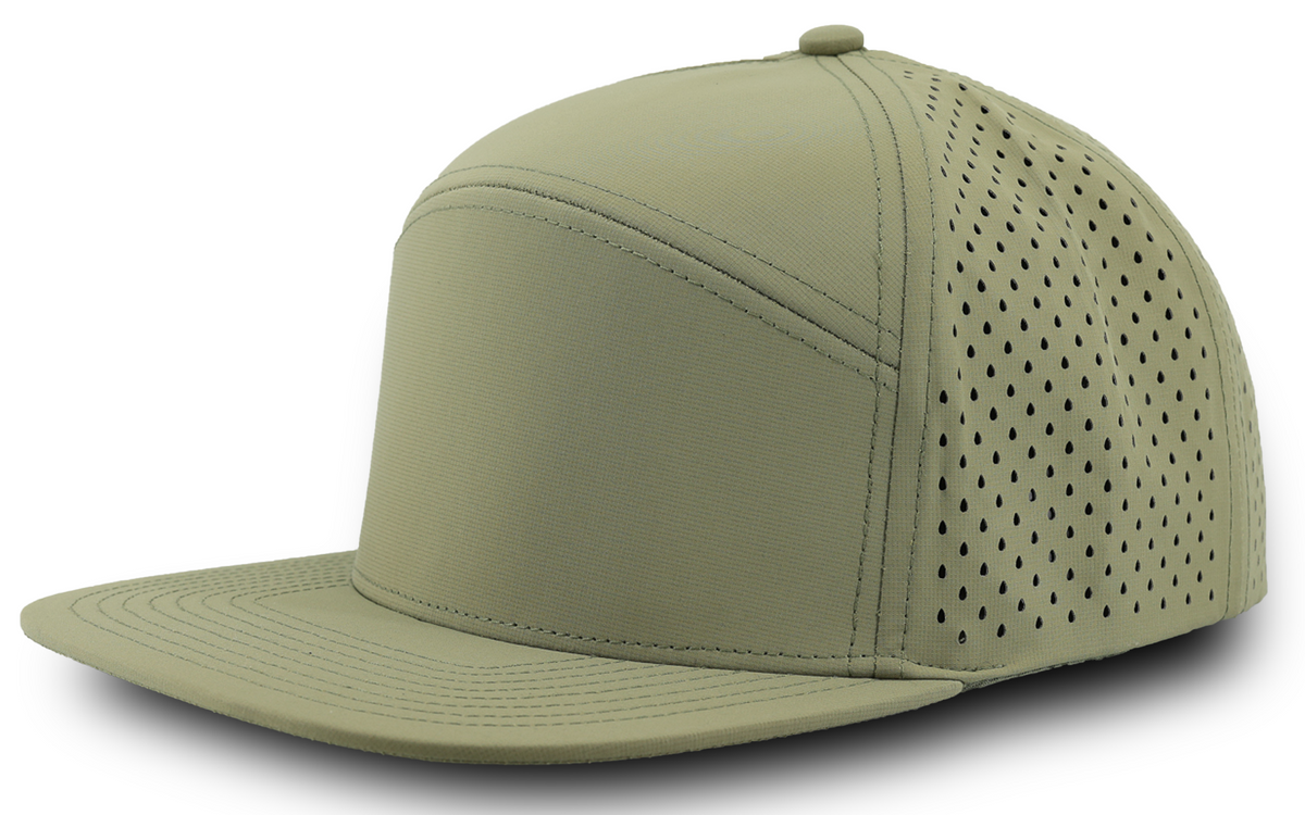 OSPREY Custom Hat Blank-Water Repellent hat-Zapped Headwear-Loden-Zapped Headwear