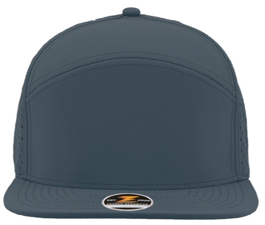 OSPREY Custom Hat -Water Repellent hat-Zapped Headwear-Navy-Zapped Headwear