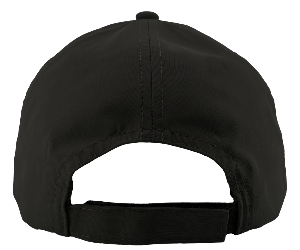 Captain | Dad hat | Water Repellent | Zapped Headwear