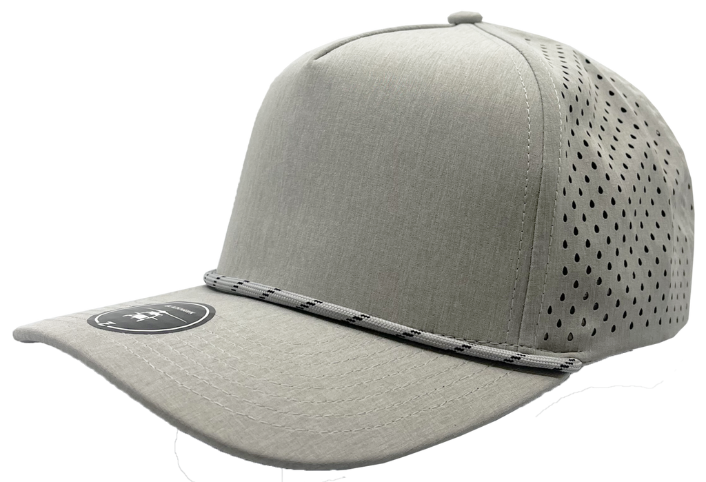 Blackhawk R+ Custom Rope Hat | Personalized this Rope Hat with ...