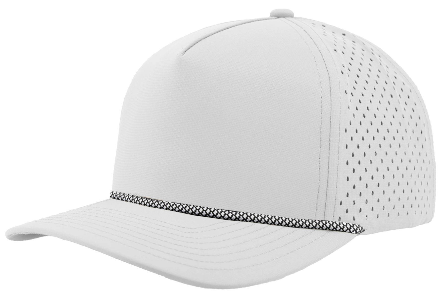 BLACKHAWK R Rope Brim Blank