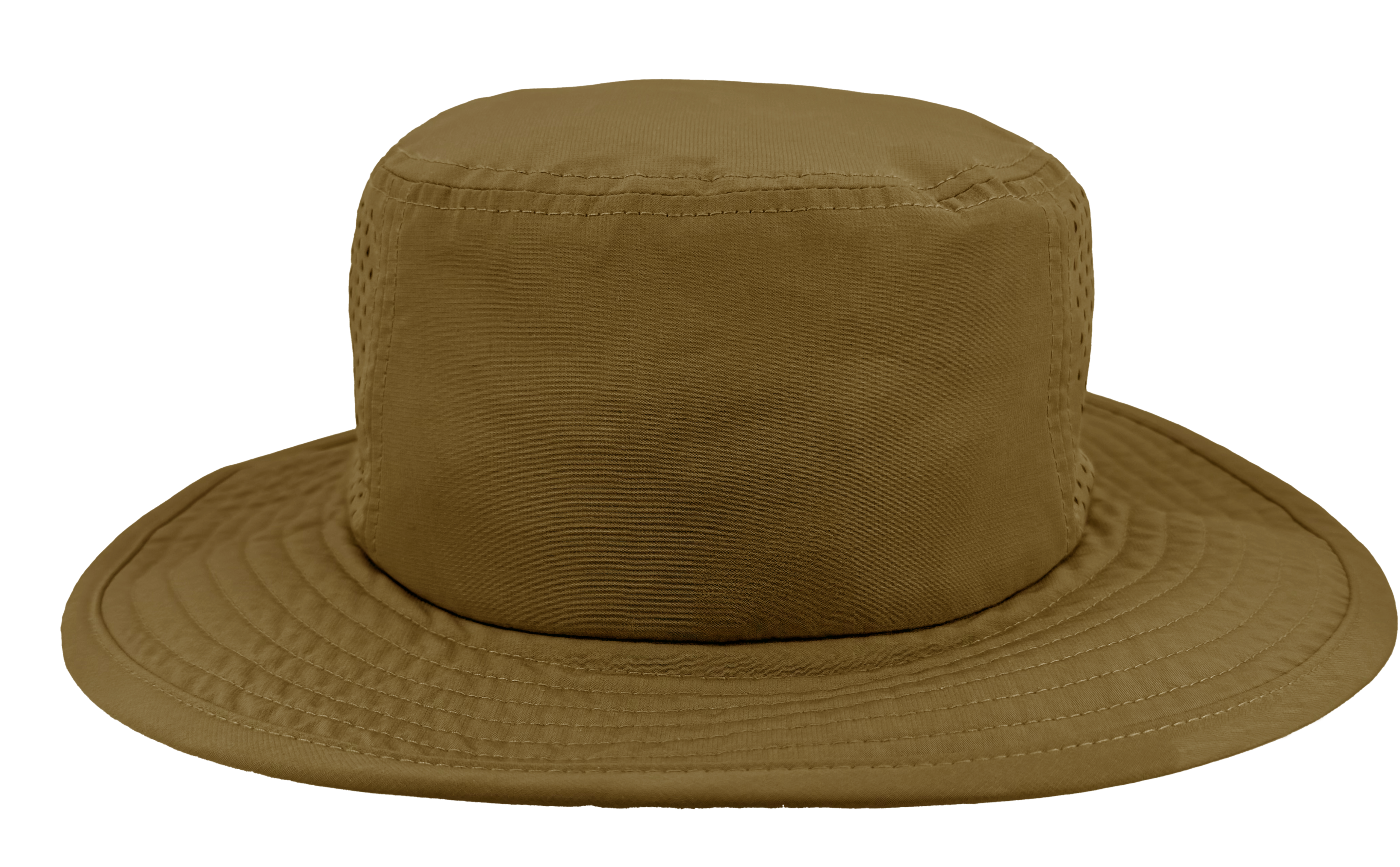 caramel ranger bucket Custom hat