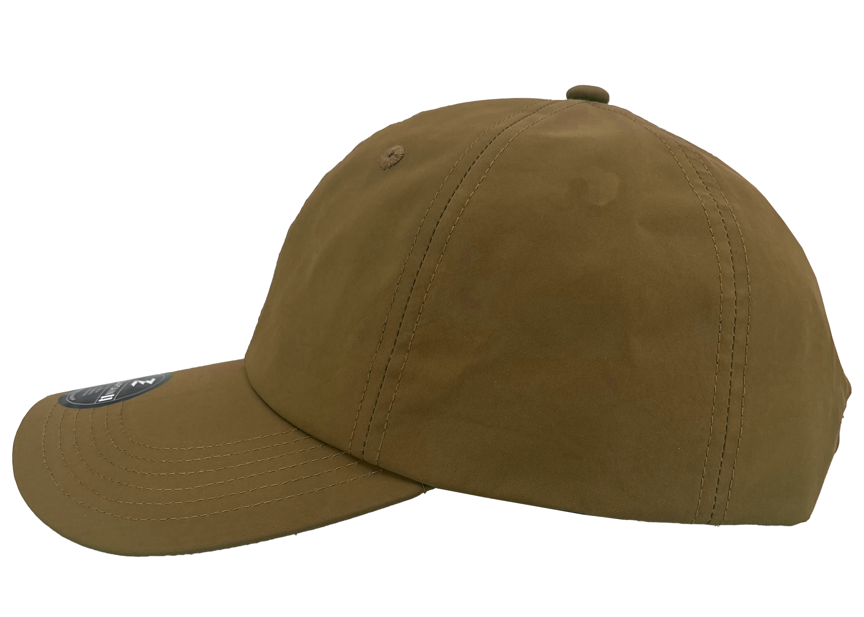 Zapped | Water Hat Captain | Headwear Repellent | Customizable