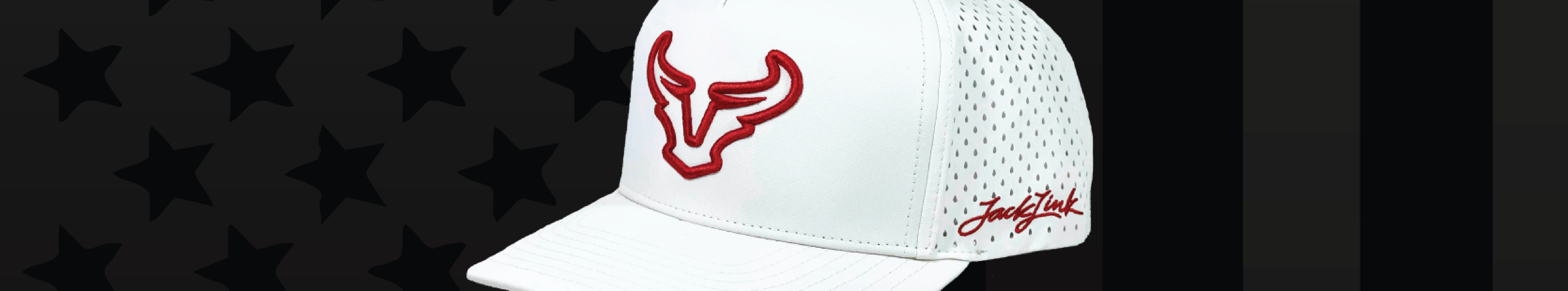 Embroidered Hat - Custom Blackhawk Hat 