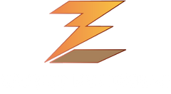  custom hats company logo zapped headwear