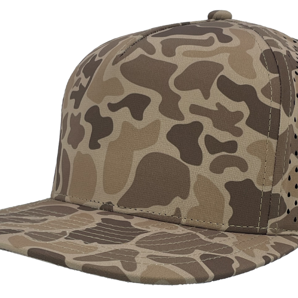 Premium Performance Blank headwear Wholesale