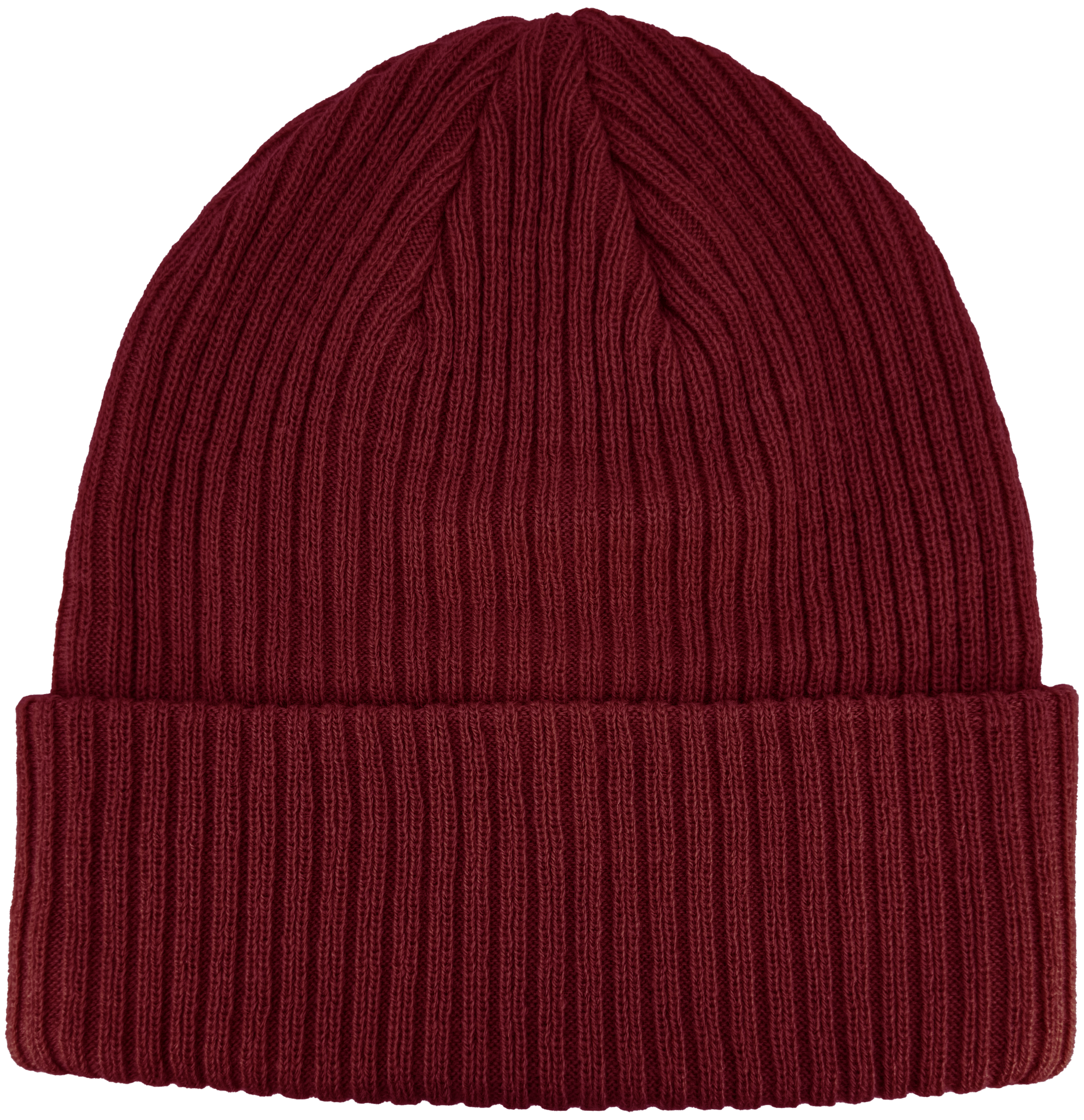 Red Custom Hat beanie