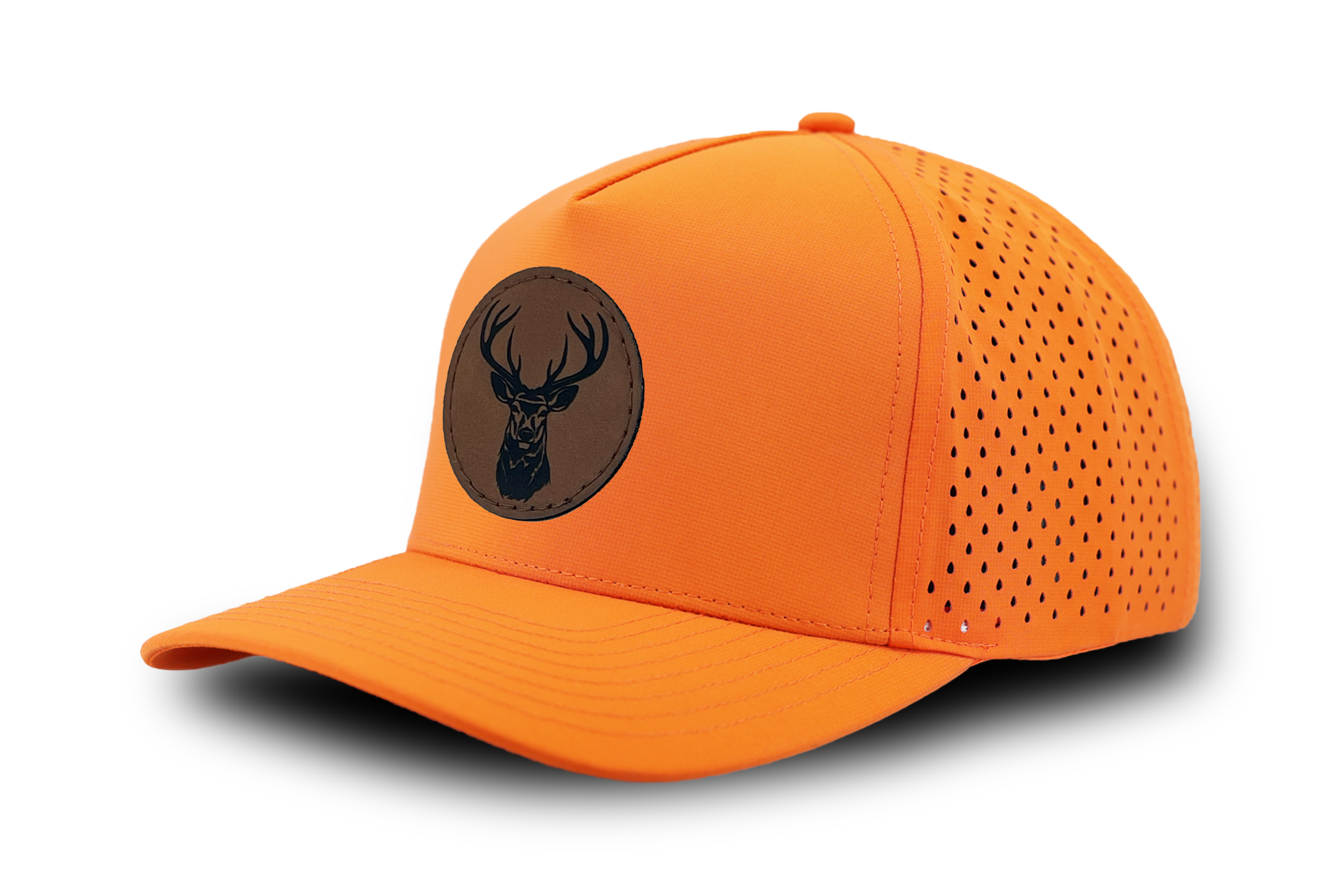 Zapped Headwear Deer Hunting Hat