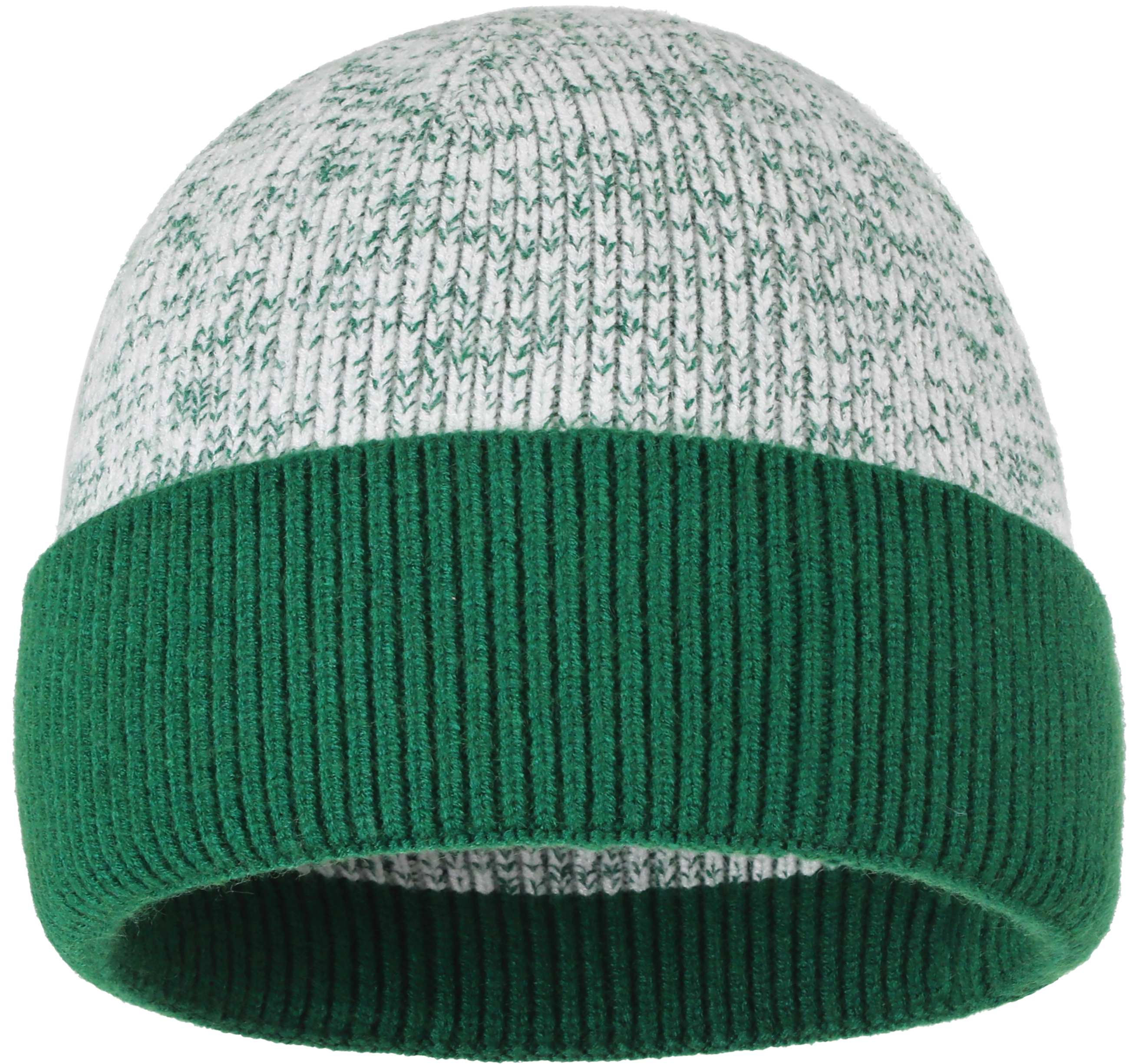 Custom Beanie Hat Green 