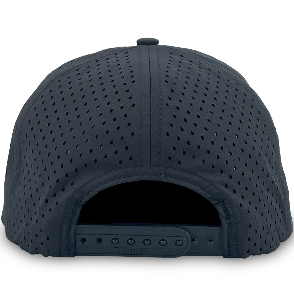 Zapped Headwear Osprey R+ Premium 7 Panel Hat - Game On