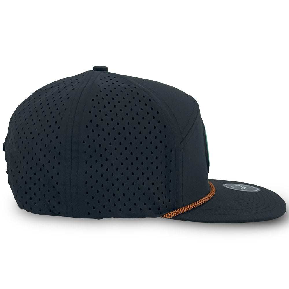 Zapped Headwear Osprey R+ Premium 7 Panel Hat - Game On