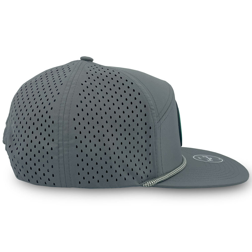 Zapped Headwear Osprey R+ Premium 7 Panel Hat - Game On