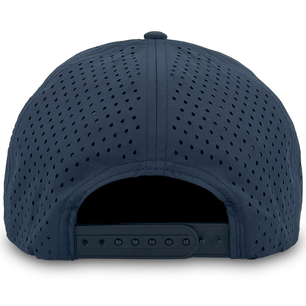 Zapped Headwear Gorra Osprey Premium de 7 paneles - Game On